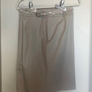 Apt 9 skirt